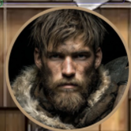Leif Shadowcloak