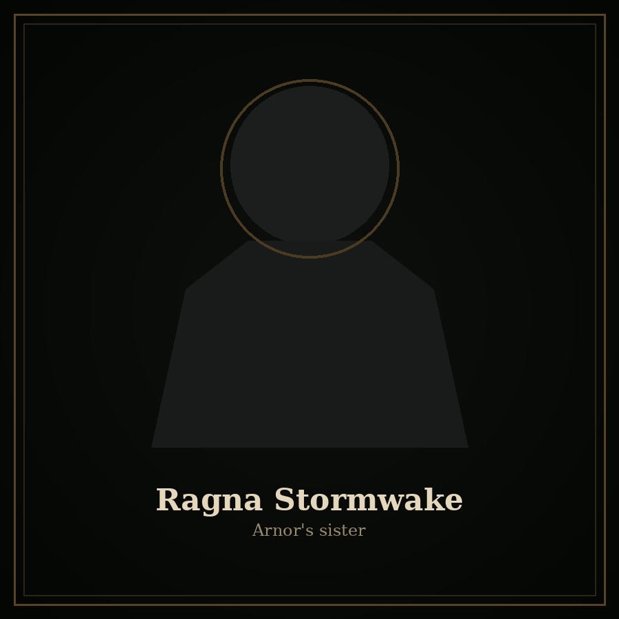 Ragna Stormwake